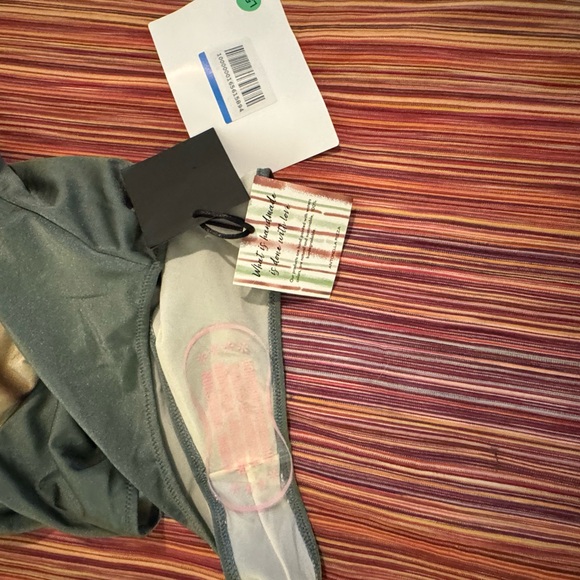 ANTONELLA RIZZA One Piece Swimsuit Large - Picture 6 of 9